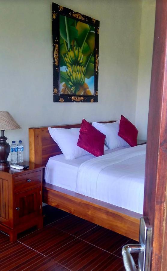 Mount Sea View Bungalow Sakti Esterno foto